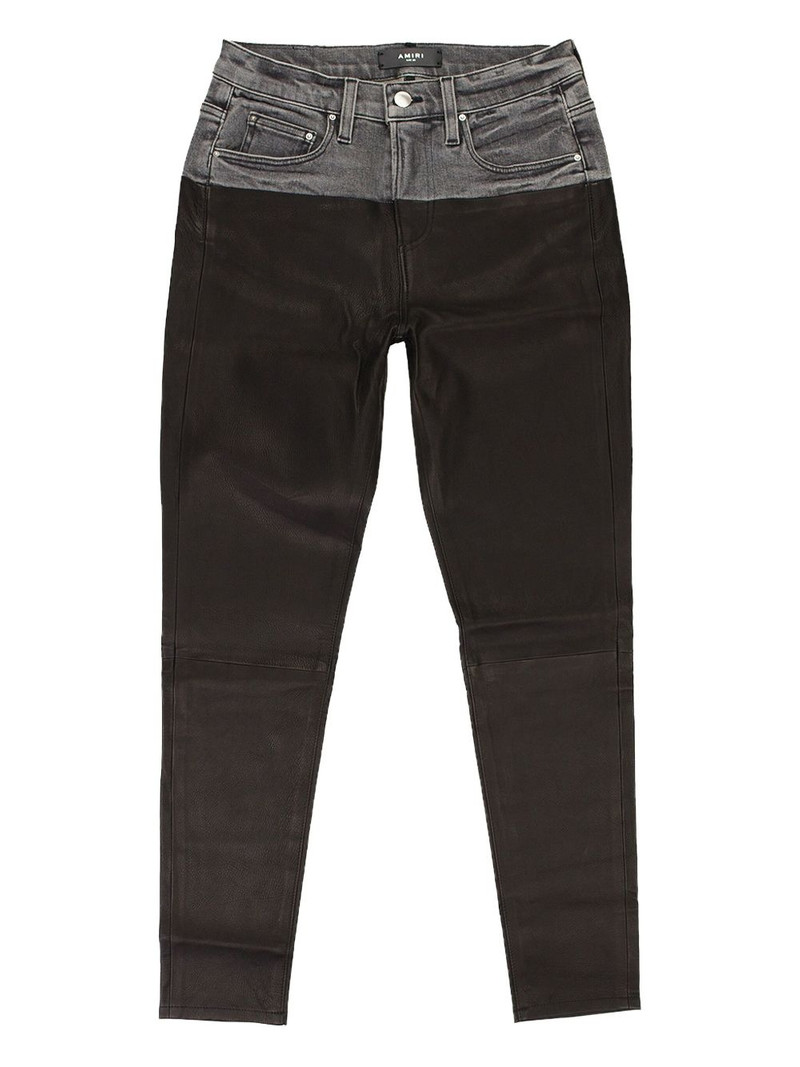 leather trousers 1