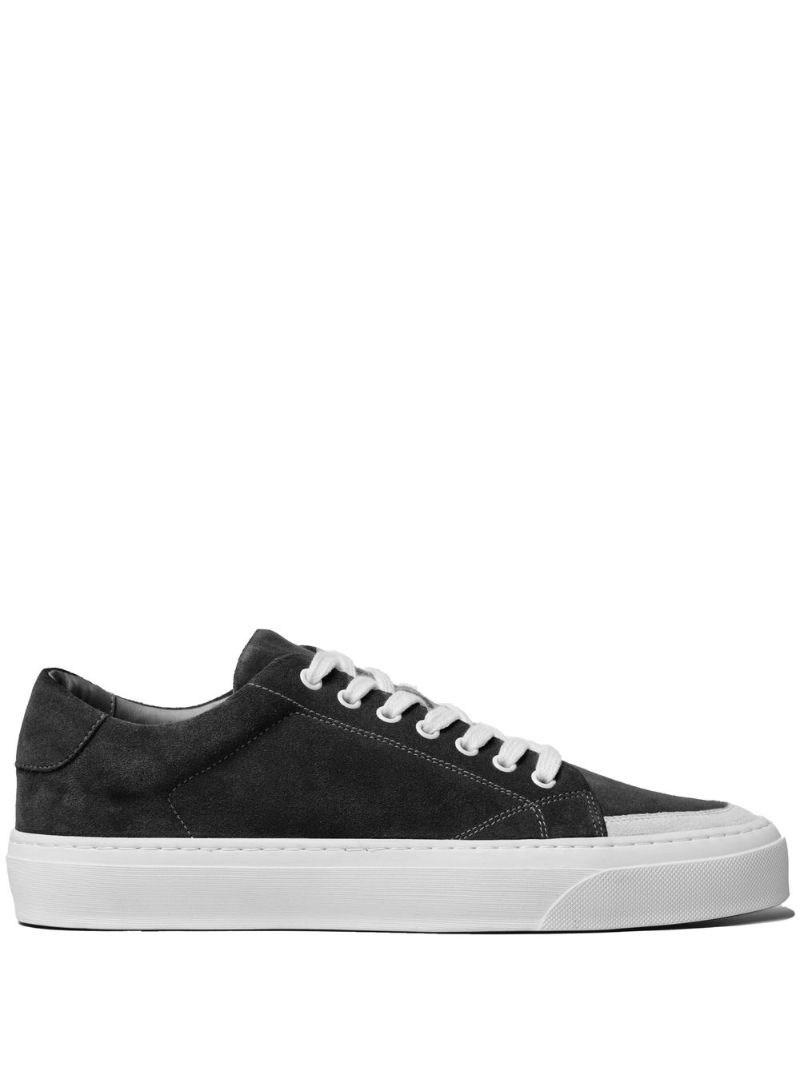 Haze low-top sneakers - 1