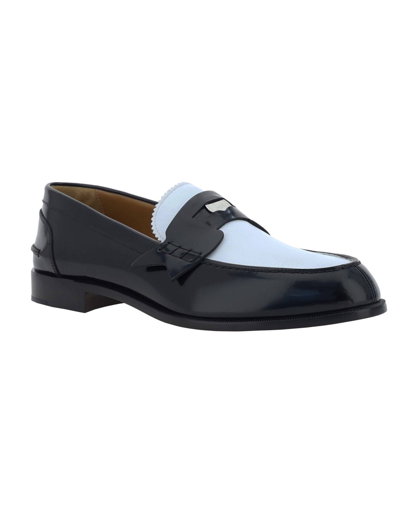 Penny Loafers - 2