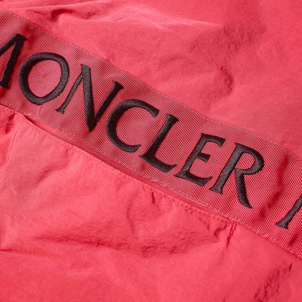 Moncler Taped Seam Logo Short - 3