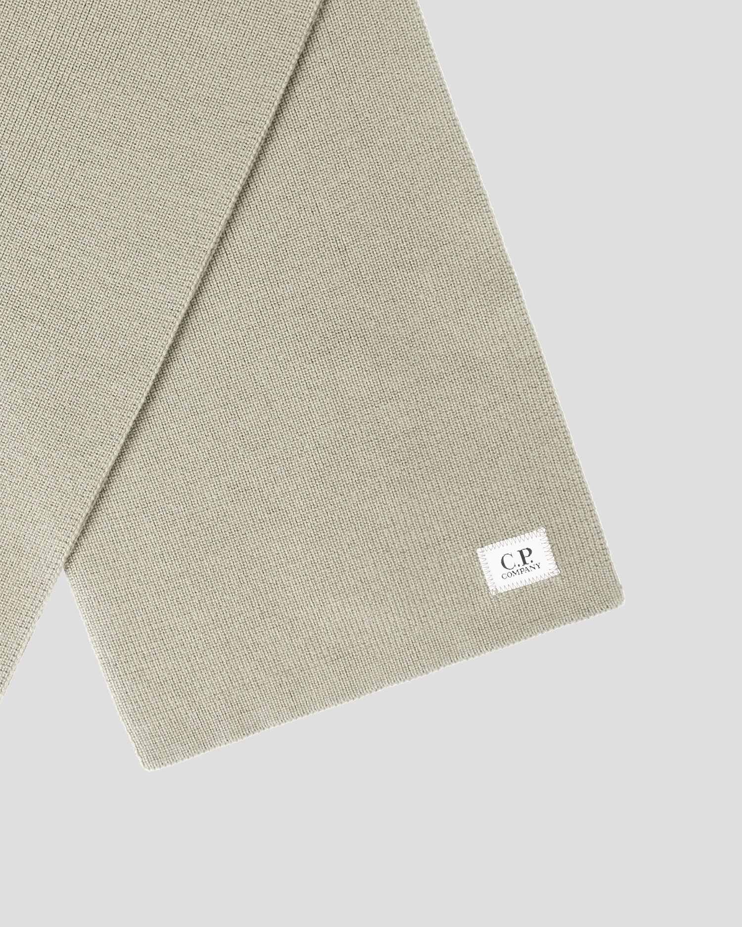 Re-Wool Scarf - 4