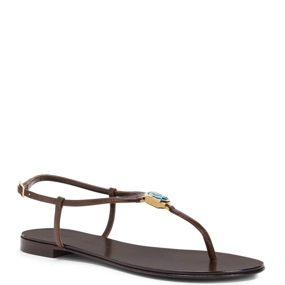 Cameliee Flat - 2