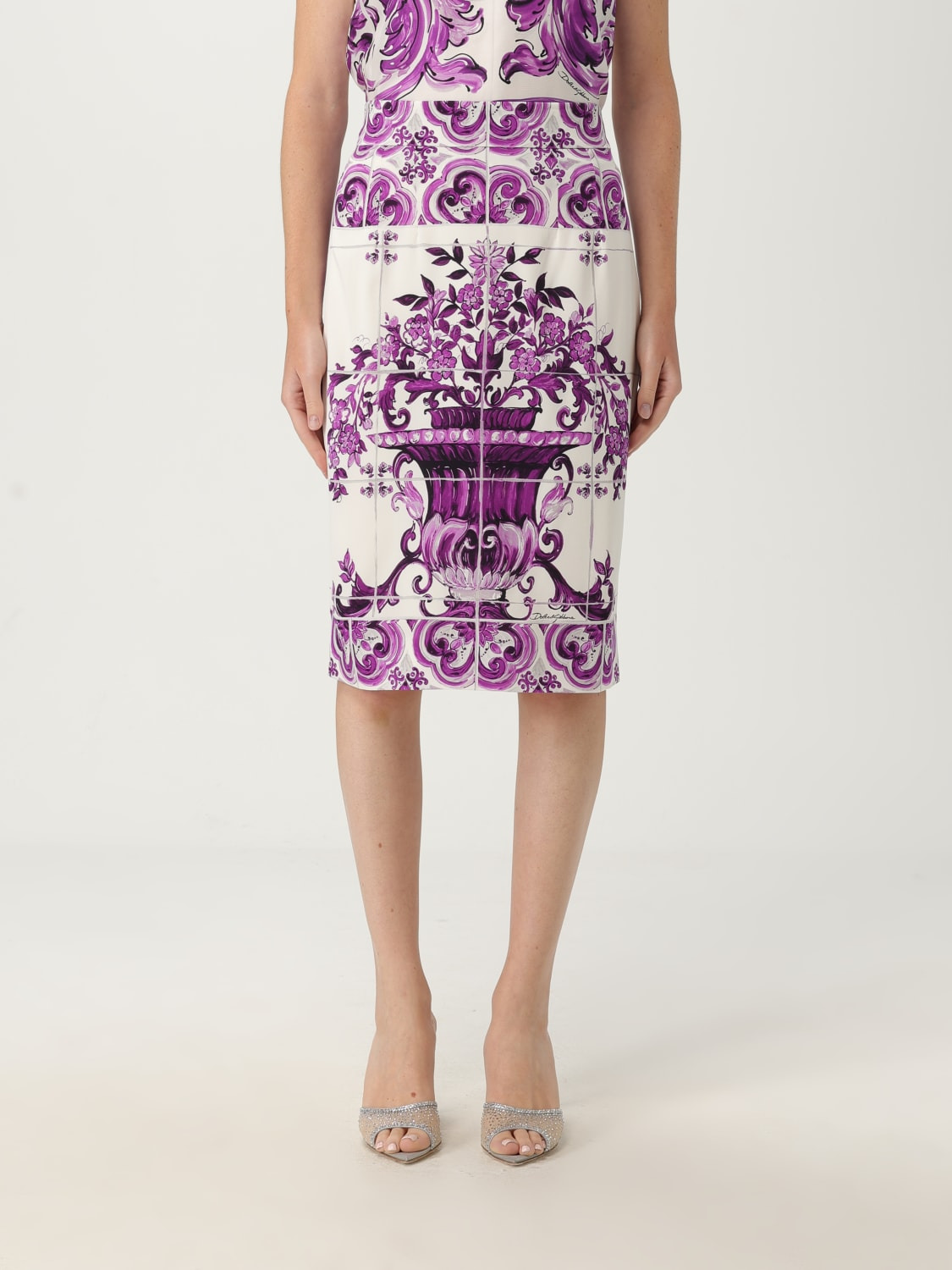 Skirt woman Dolce & Gabbana - 1