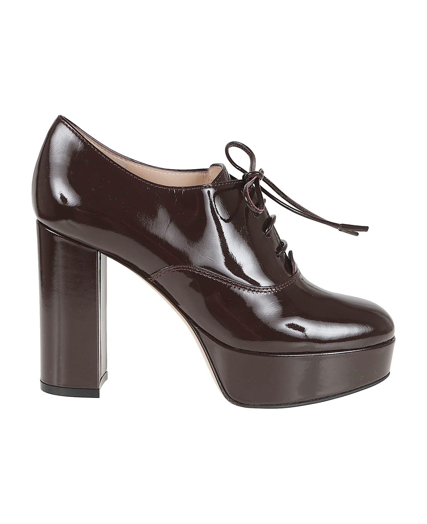 Pumps - 3