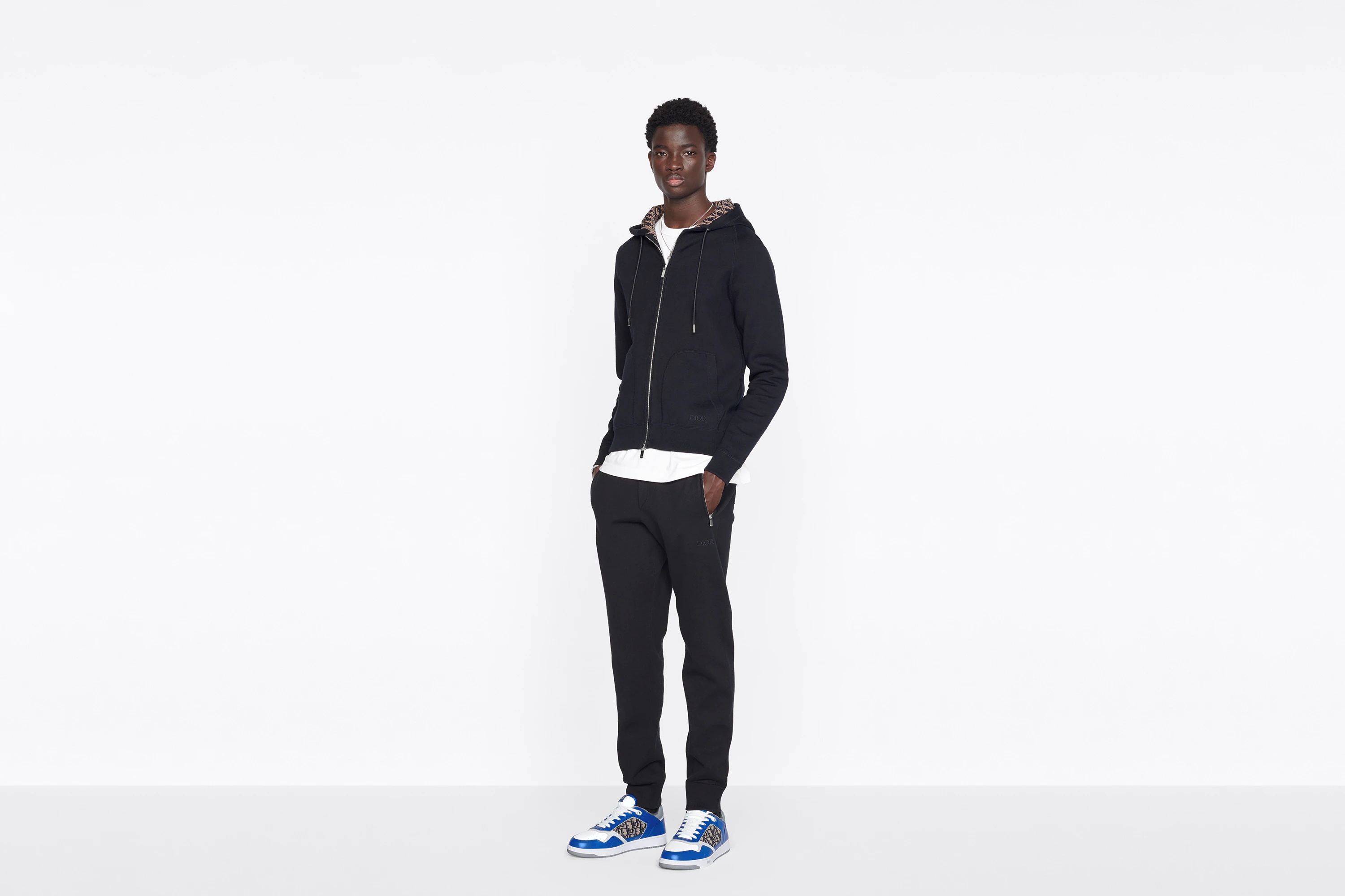 Track Pants - 5