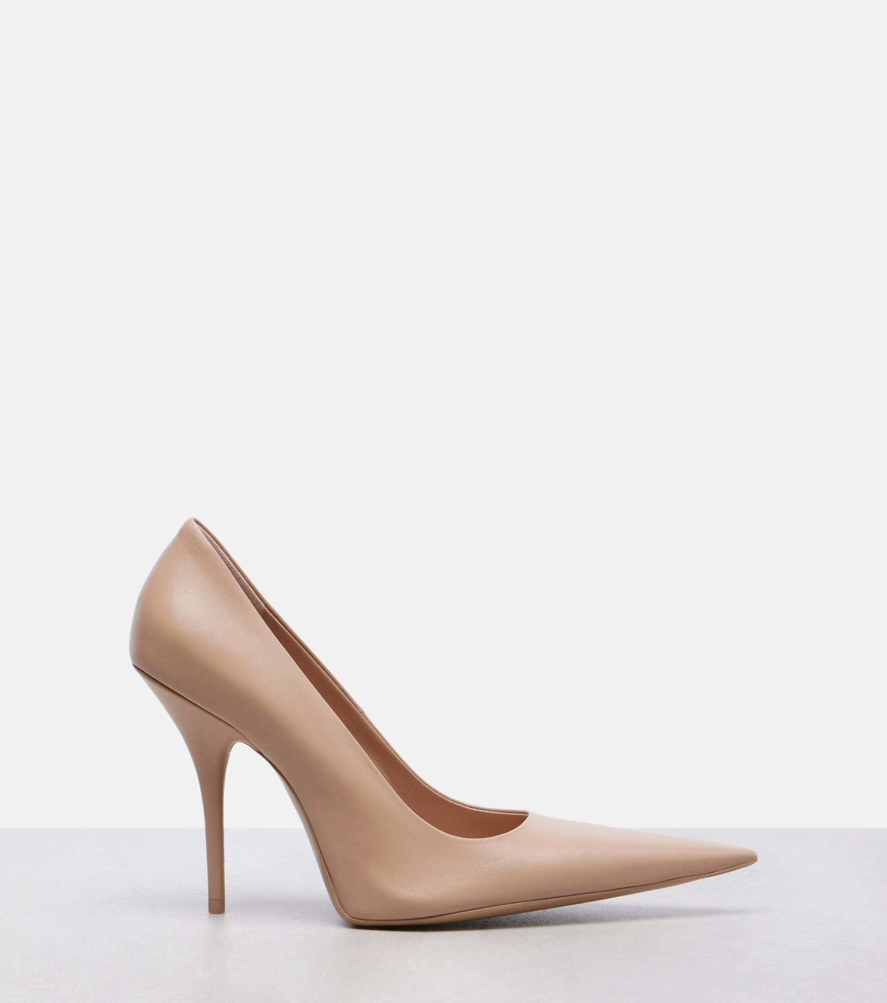Avenue 110 leather pumps - 4