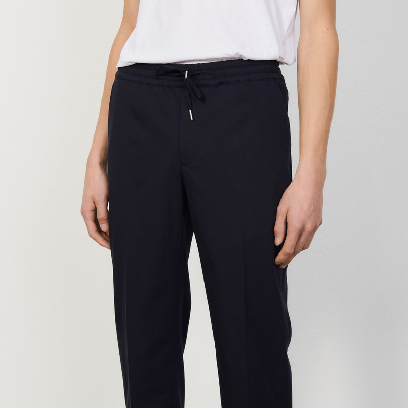 Pants with elasticated waistband 5