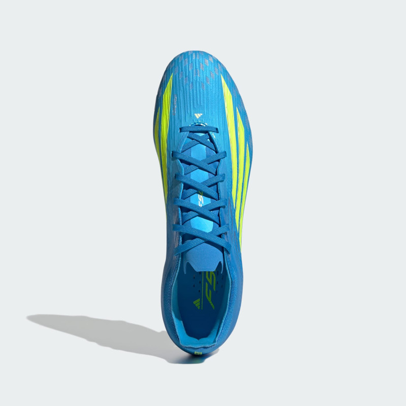 F50 PRO Firm Ground Soccer Cleats 3