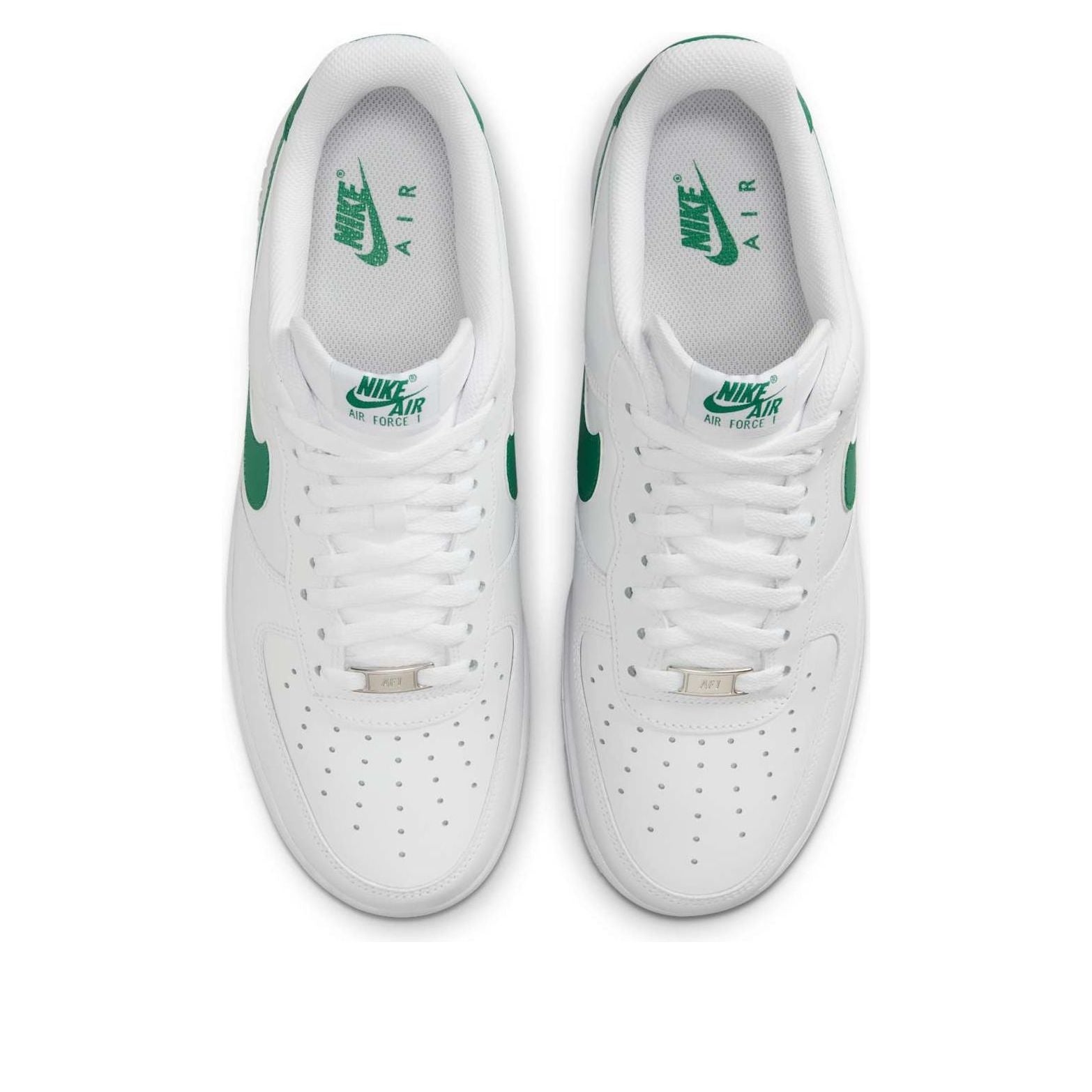 Nike Air Force 1 '07 'White Malachite' FJ4146-121 - 4