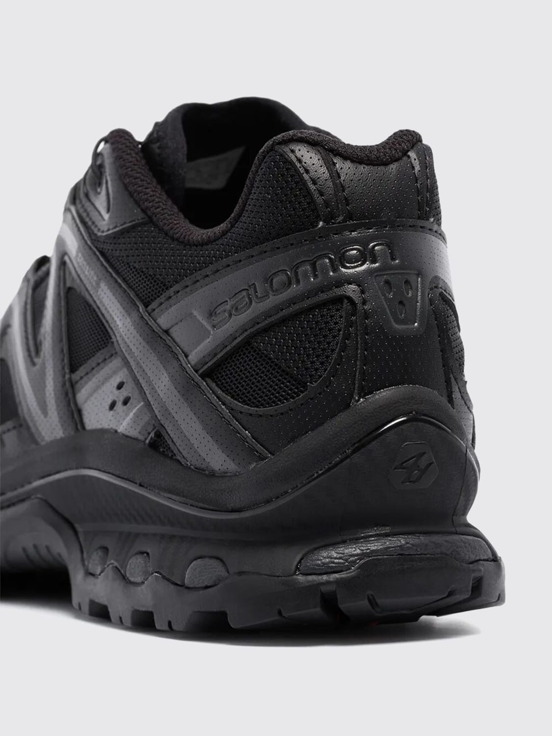 Shoes men Salomon - 3
