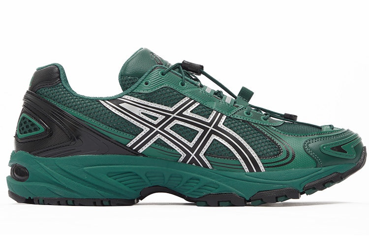 ASICS Gel-Kahana TR V4 Sneakers 'Green Black' 1203A497-300 - 2