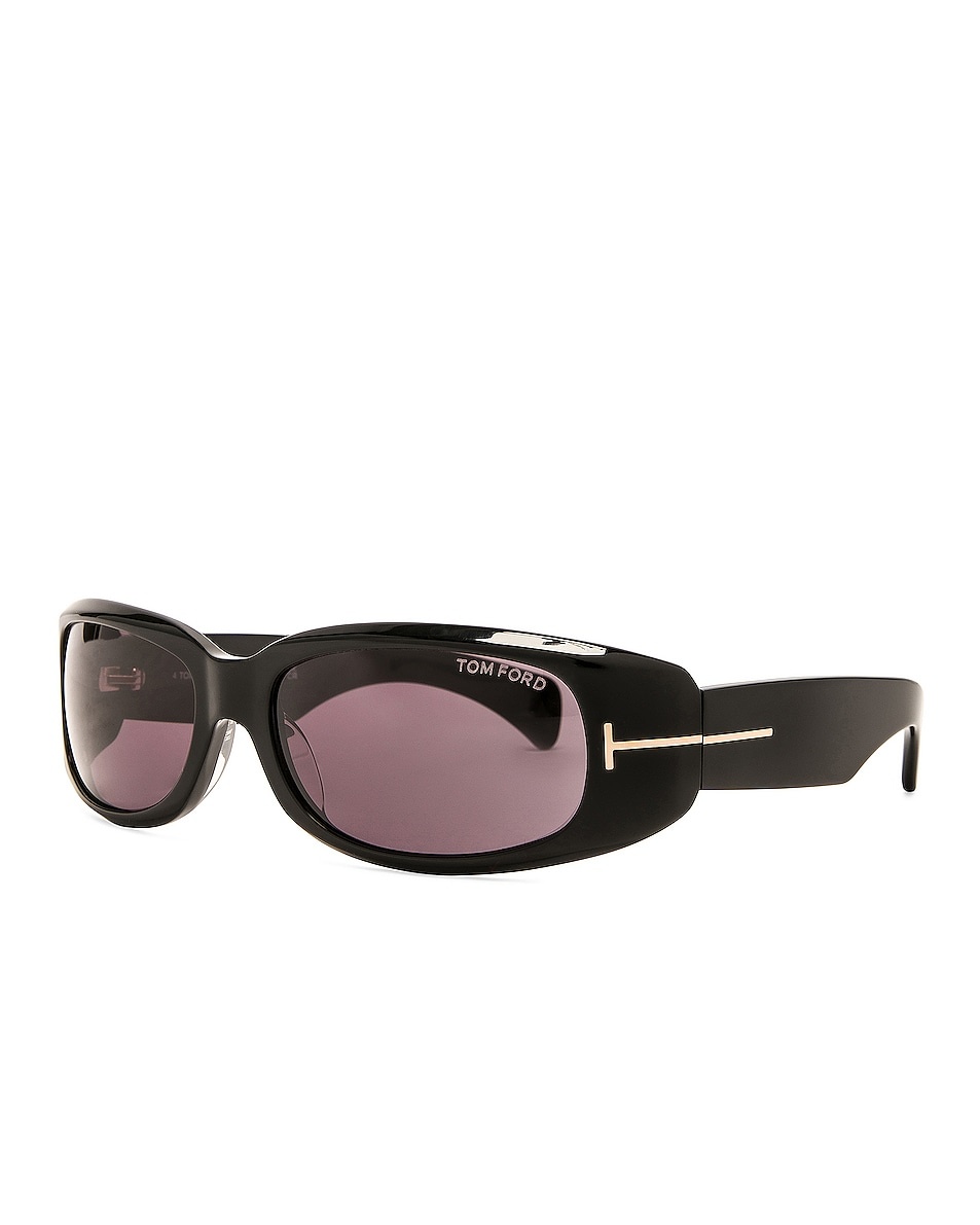 Corey Sunglasses - 2