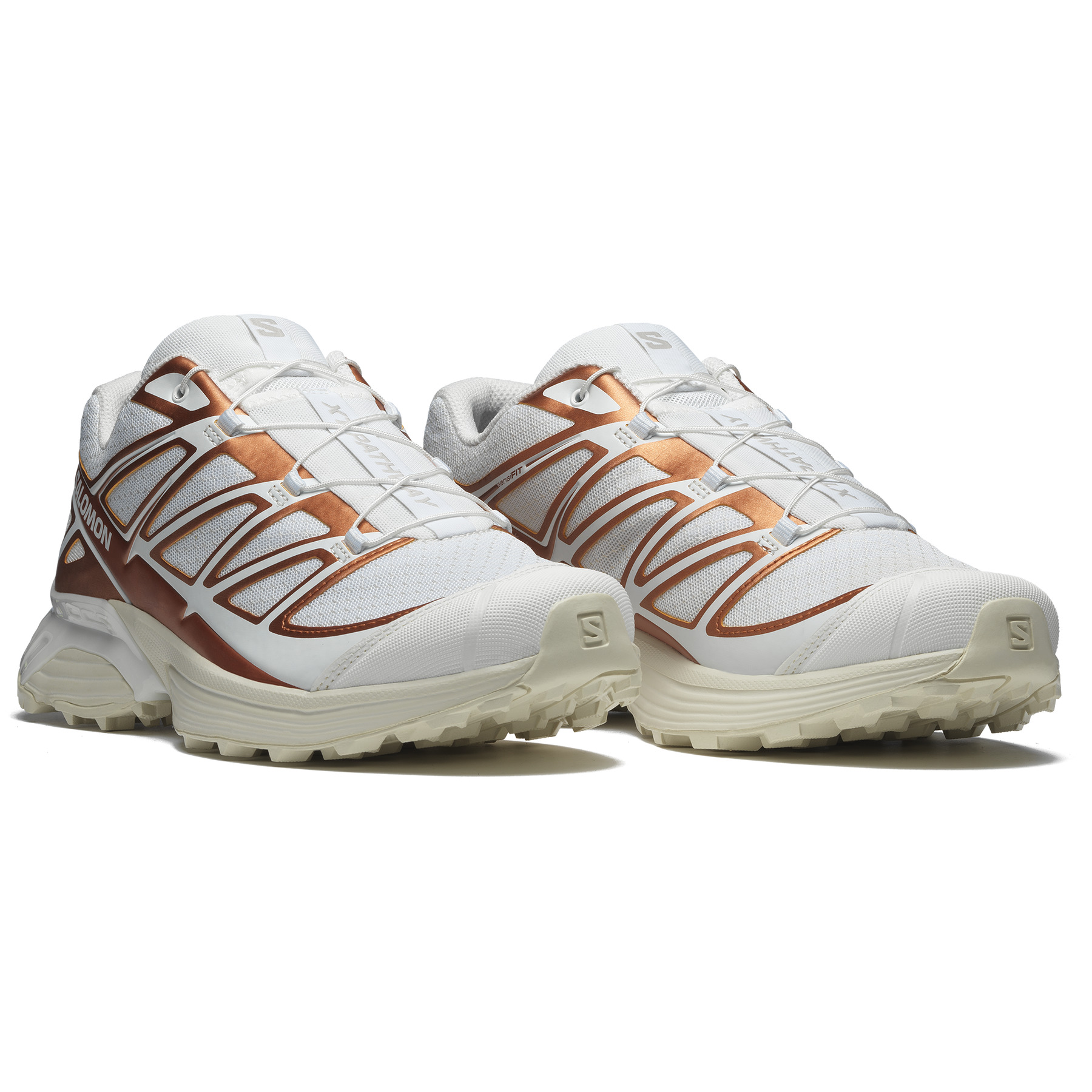 XT-PATHWAY METALLIC - 5
