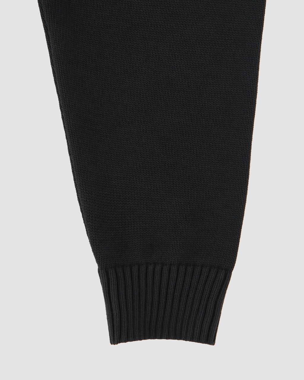 LOGO CREWNECK SWEATER - 6