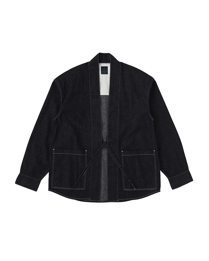 SS LHAMO SHIRT ONE WASH 1