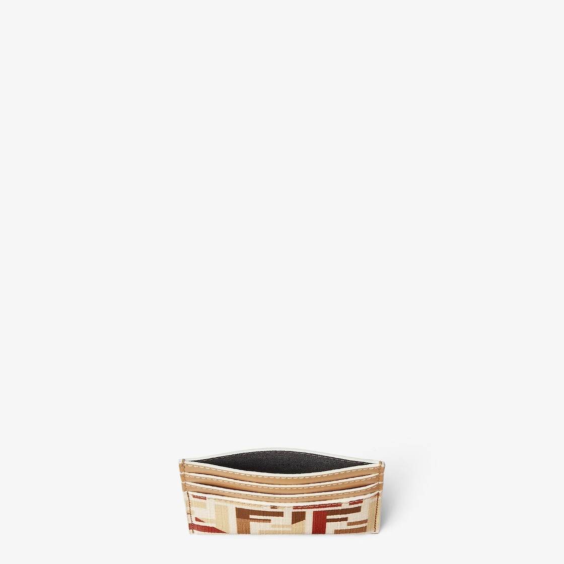 Fendi Roma Card Case - 3