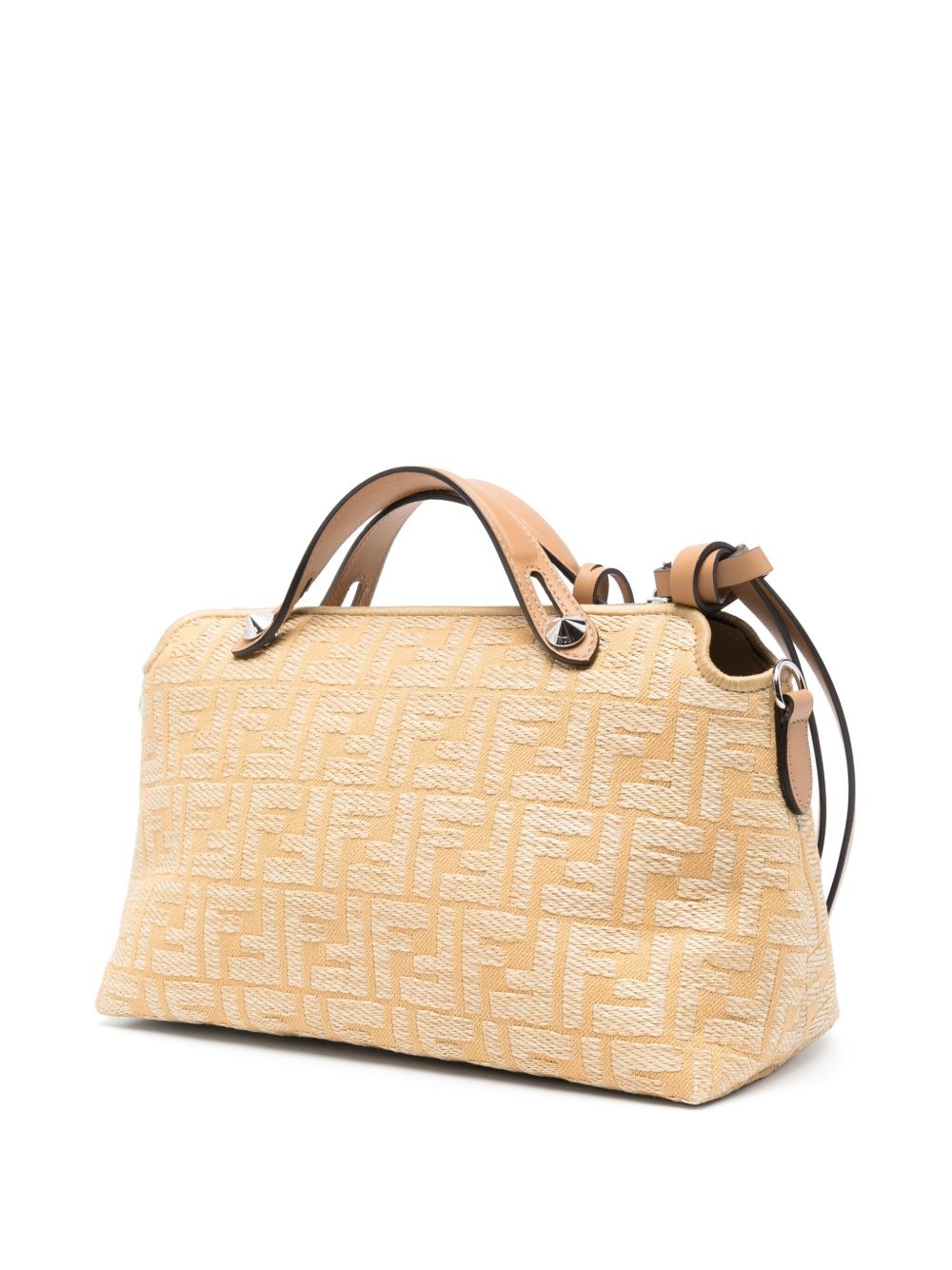 medium By The Way Soft tote bag - 3
