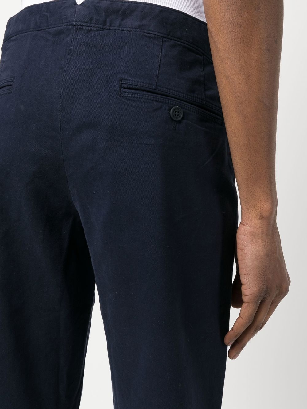 Fallon stretch-cotton trousers - 5