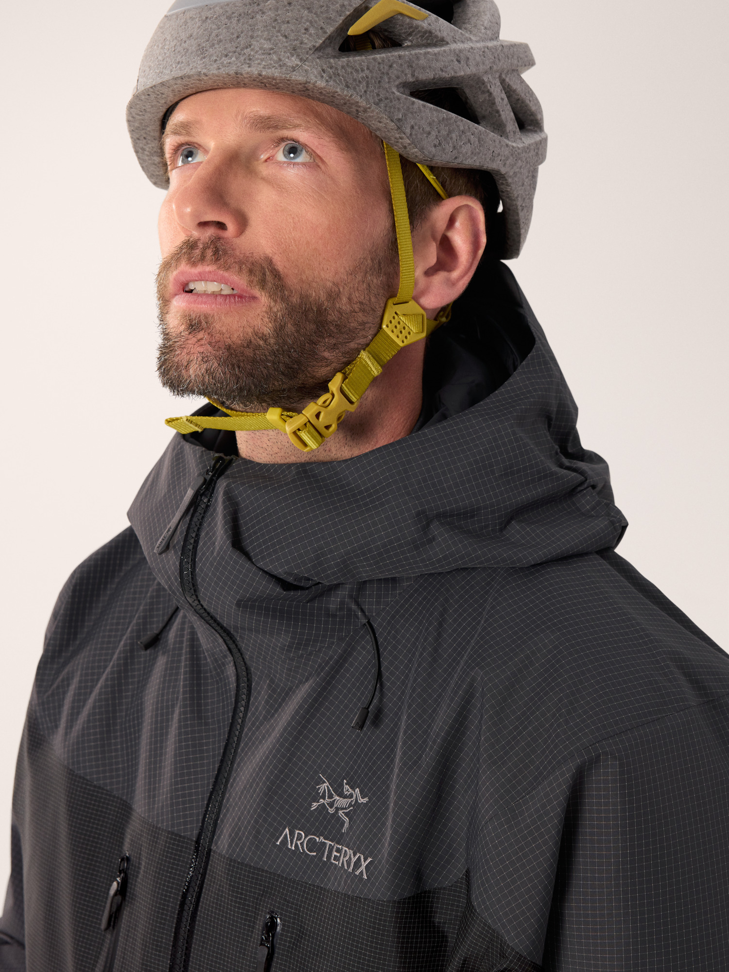 Alpha Jacket - 8
