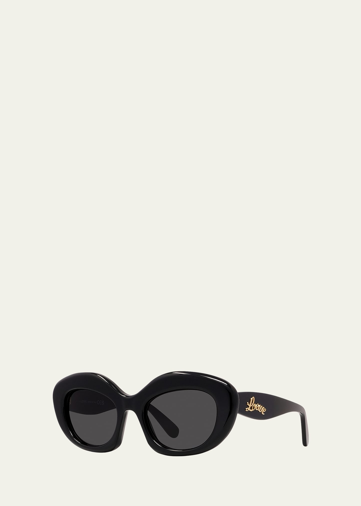 Curvy LW40153I Sunglasses - 2