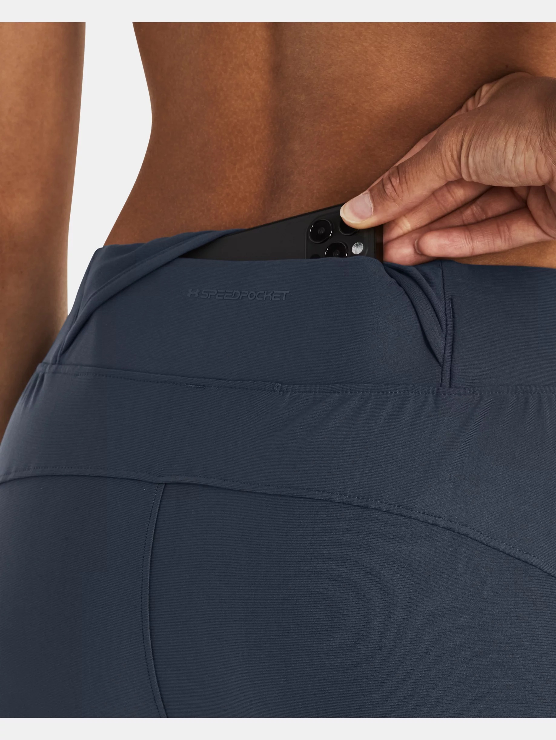 Women's UA Qualifier Elite Pants - 6