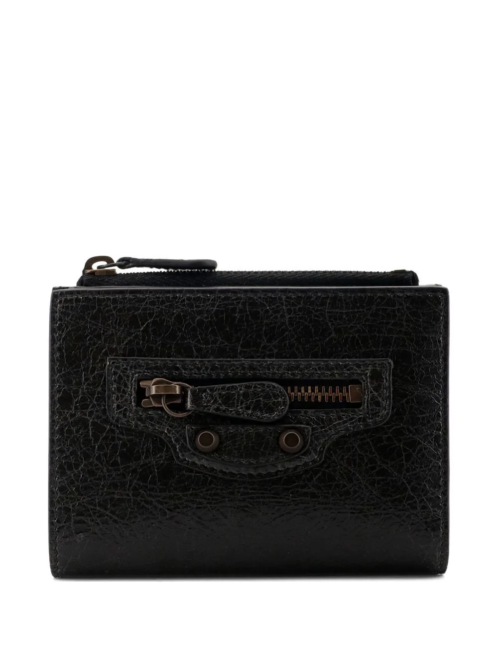 Le City bifold wallet - 1