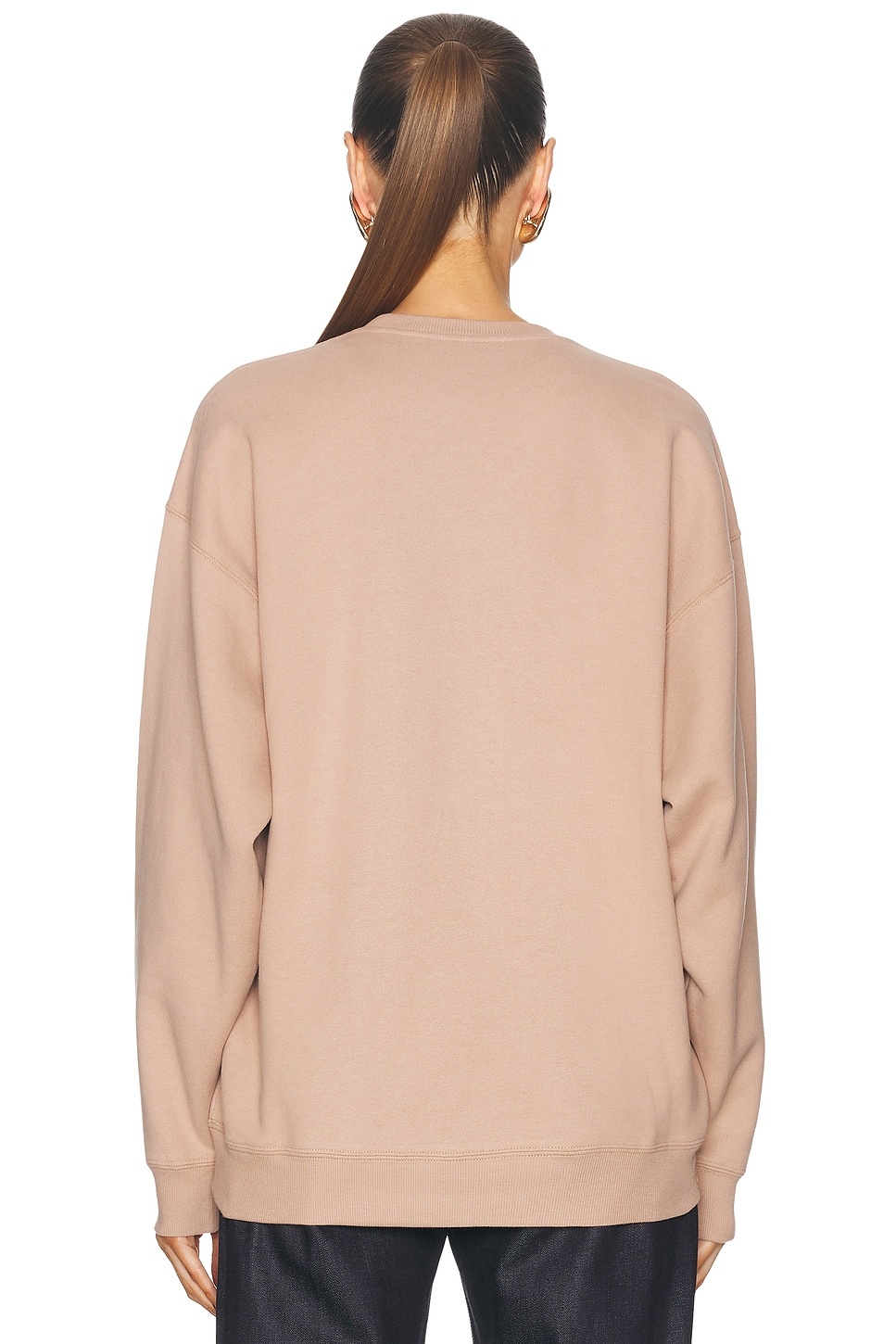 Crewneck Sweatshirt - 3
