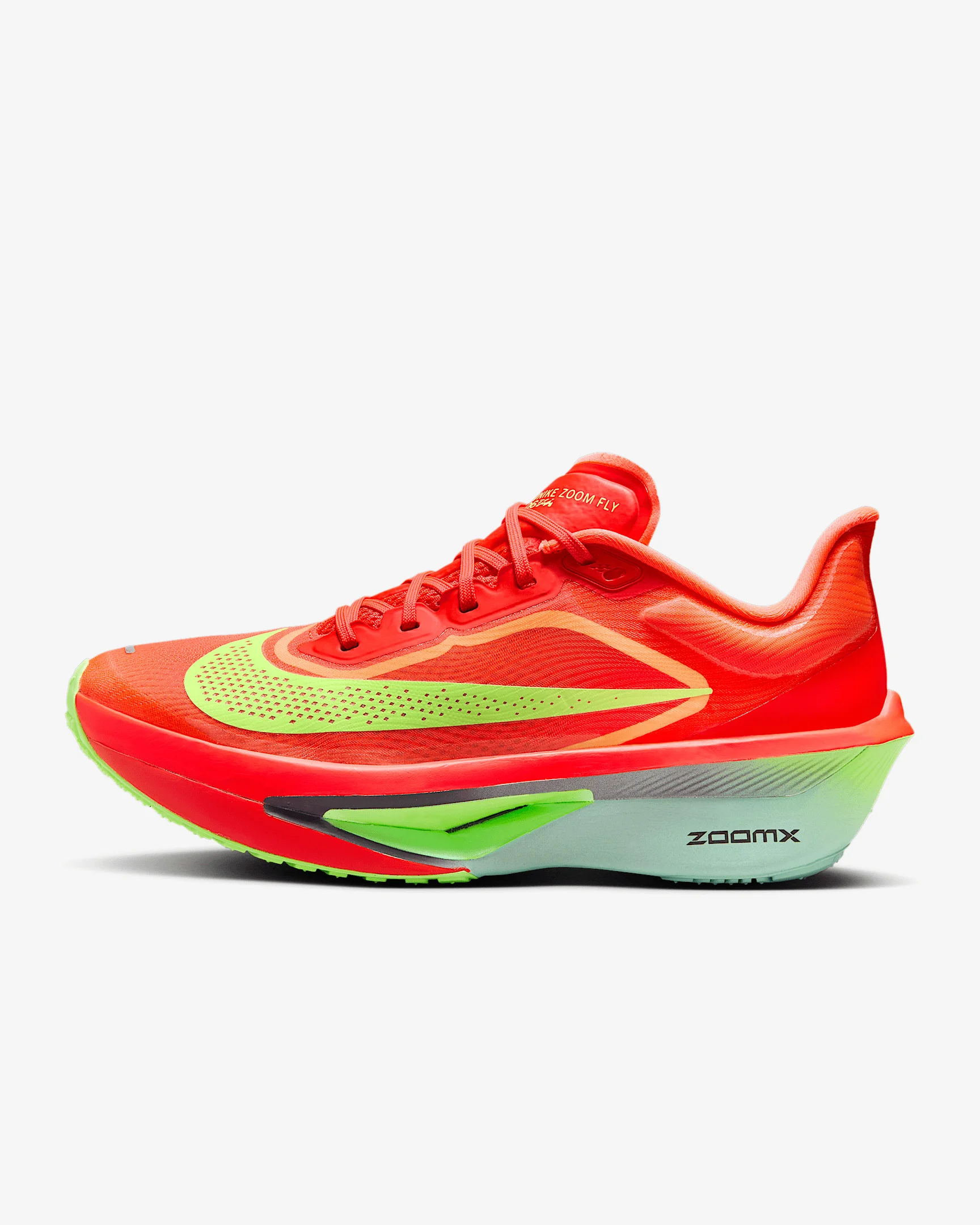 Nike Zoom Fly 6 Women's Road Racing Shoes - 1