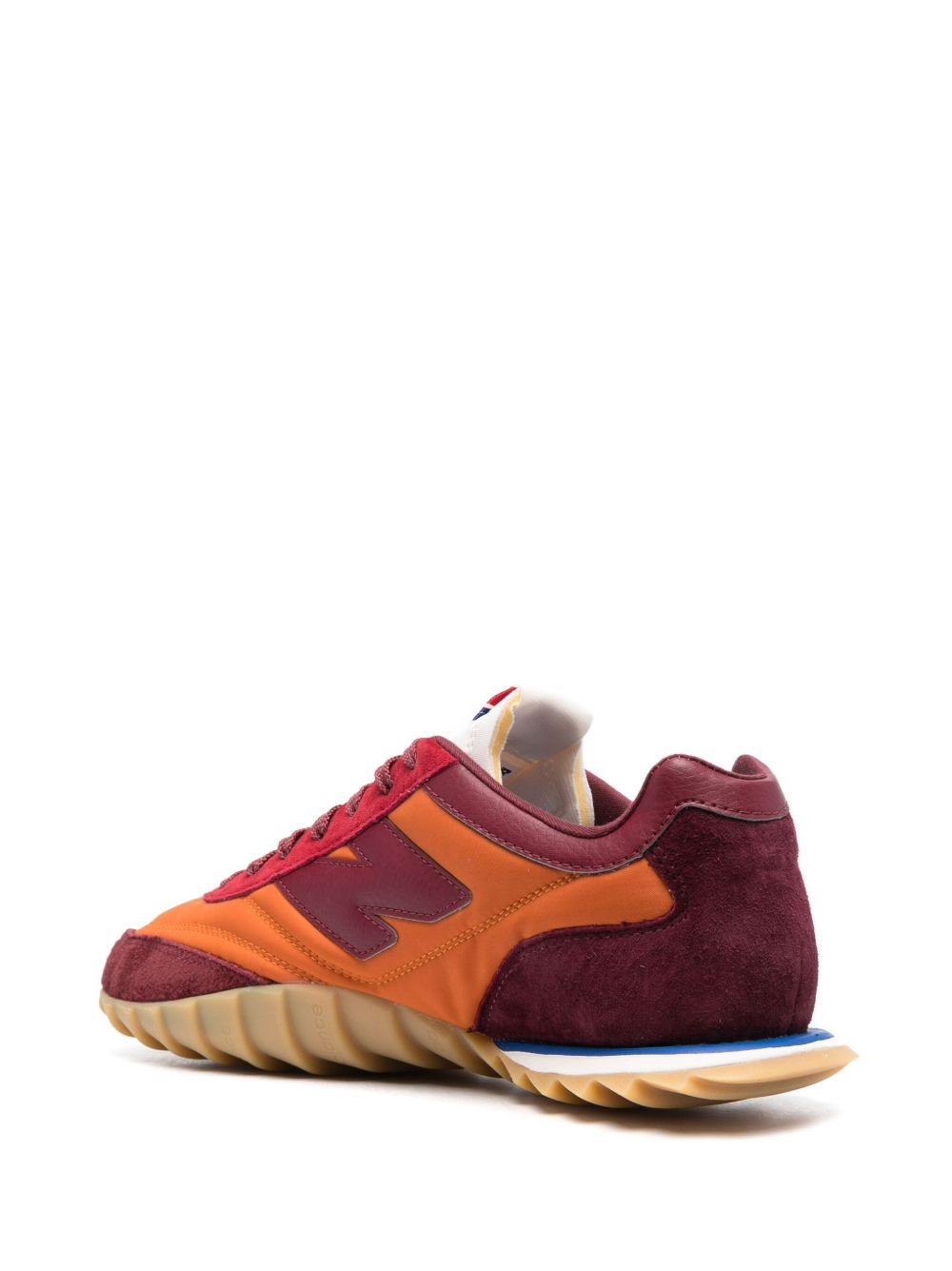 x Junya Watanabe low-top sneakers - 3