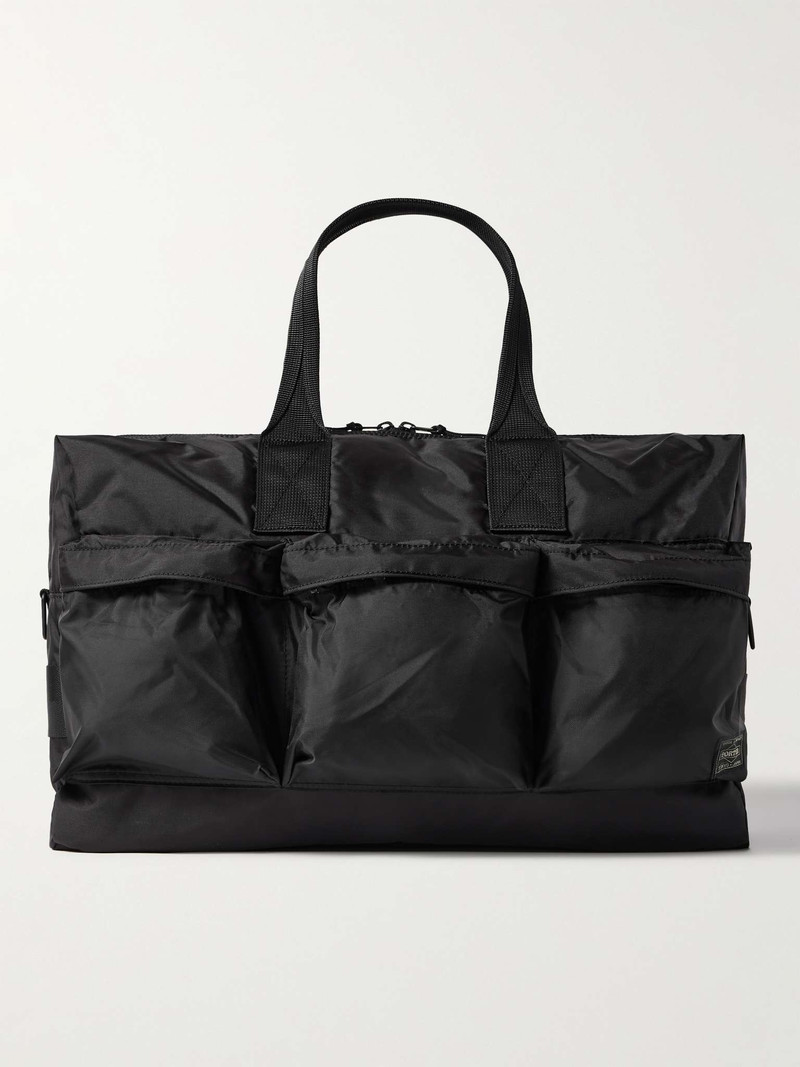 Force 2Way Nylon Duffle Bag - 1