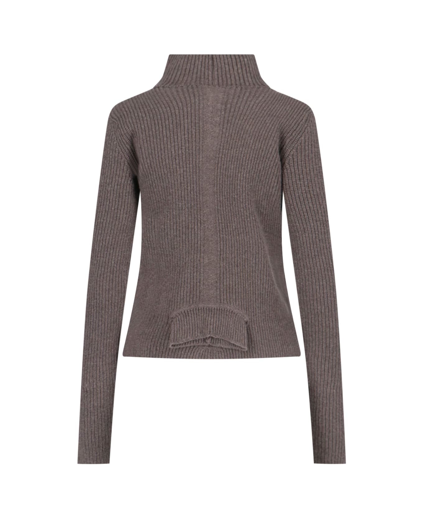 'headon Dbl Lupetto' Sweater - 2