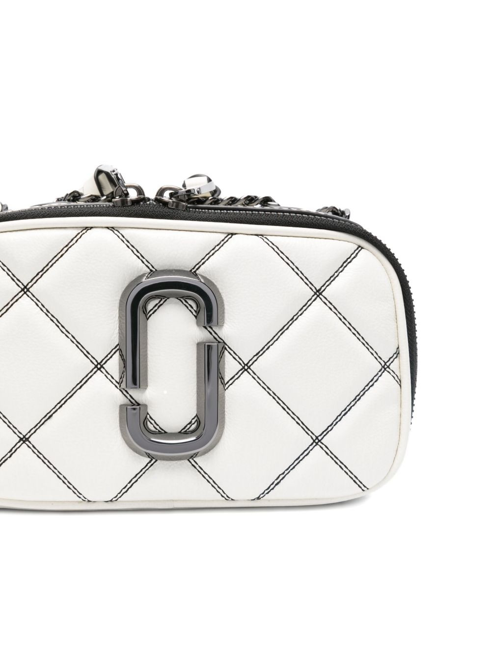 The Snapshot shoulder bag - 4