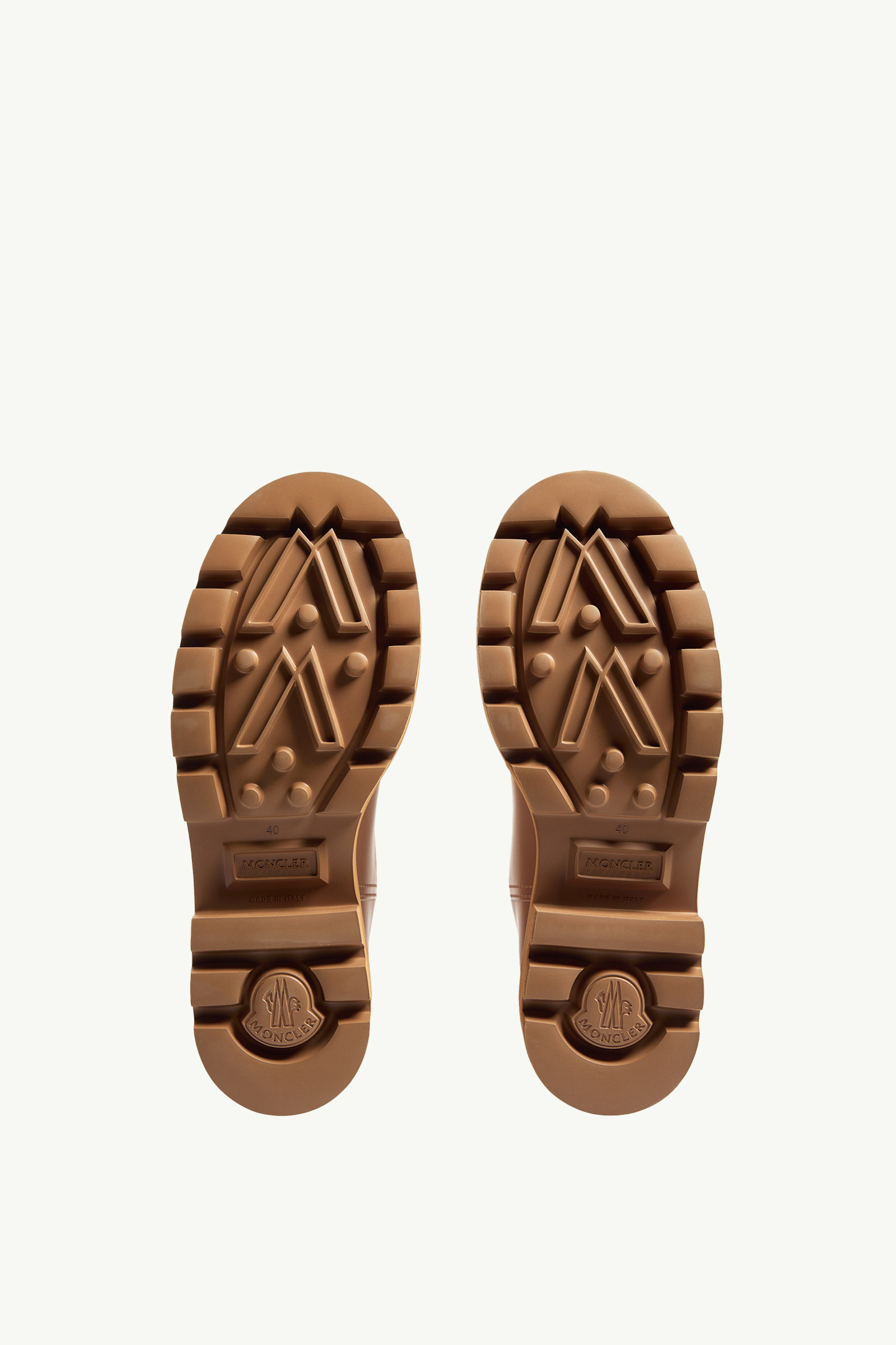 Kickstream High Rain Boots - 6