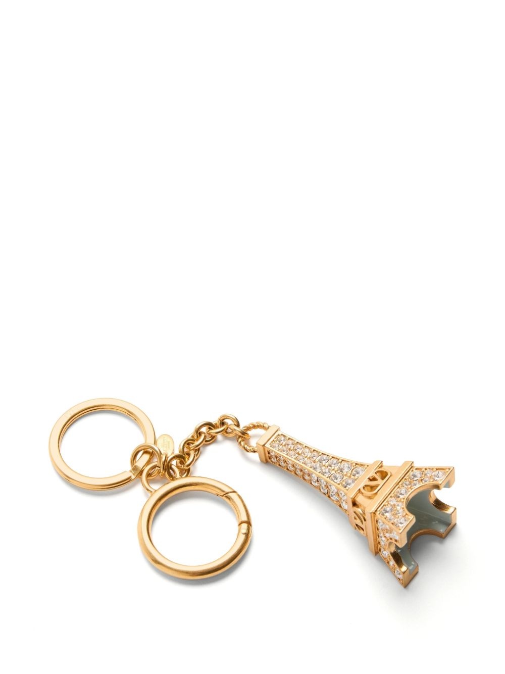 Chez keyring - 3