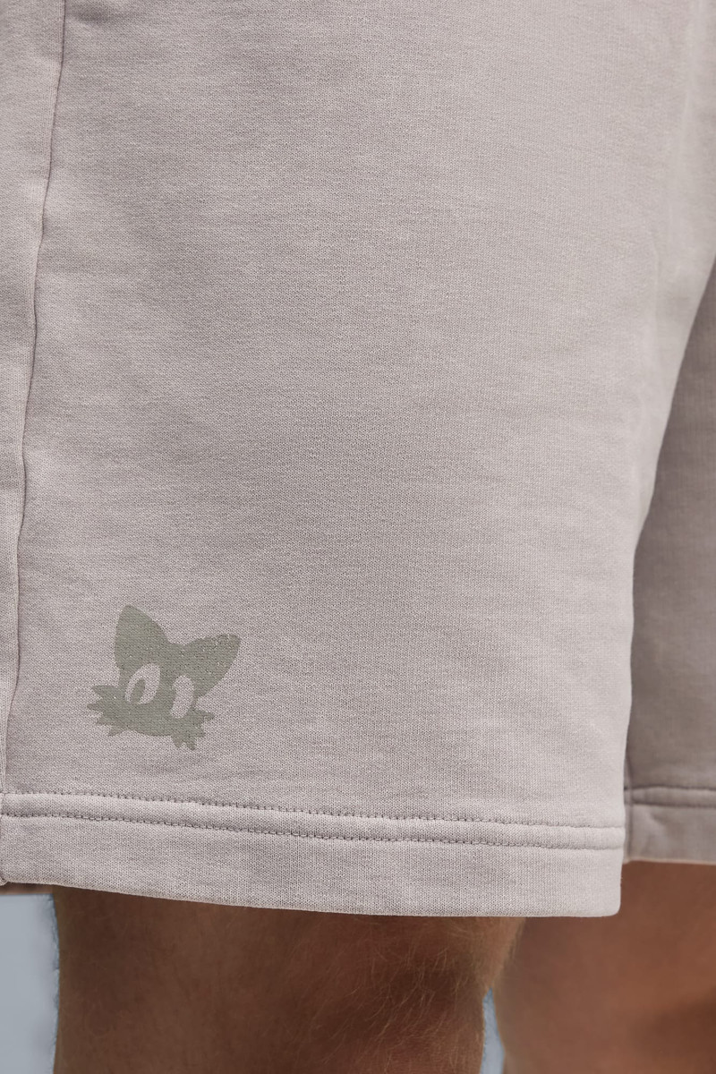 PUMA x SONIC THE HEDGEHOG Men's Relaxed Shorts 4