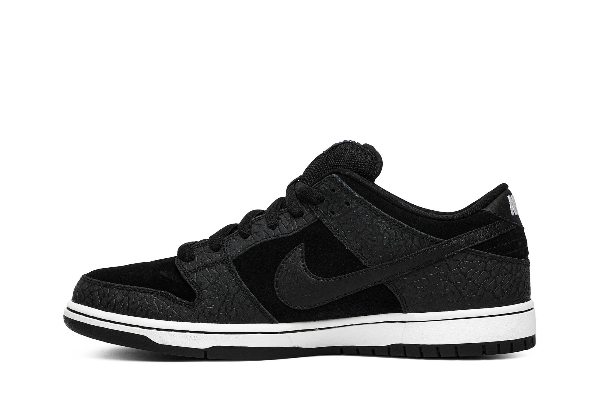 Dunk Low Premium Sb 'Entourage Lights Outs' - 3