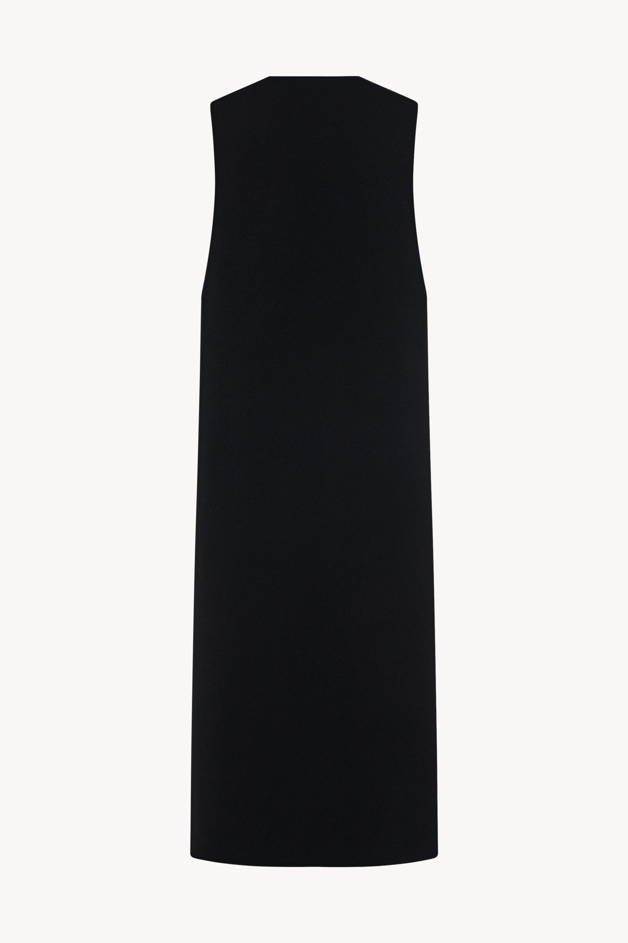 Tay Dress in Cashmere - 2