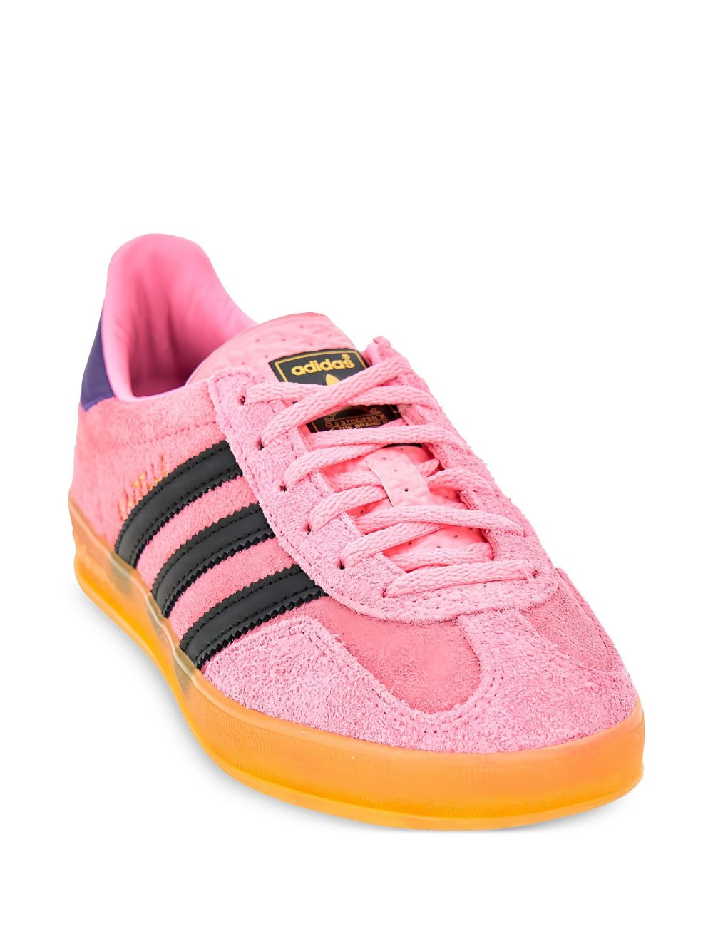 Gazelle Indoor suede sneakers - 2