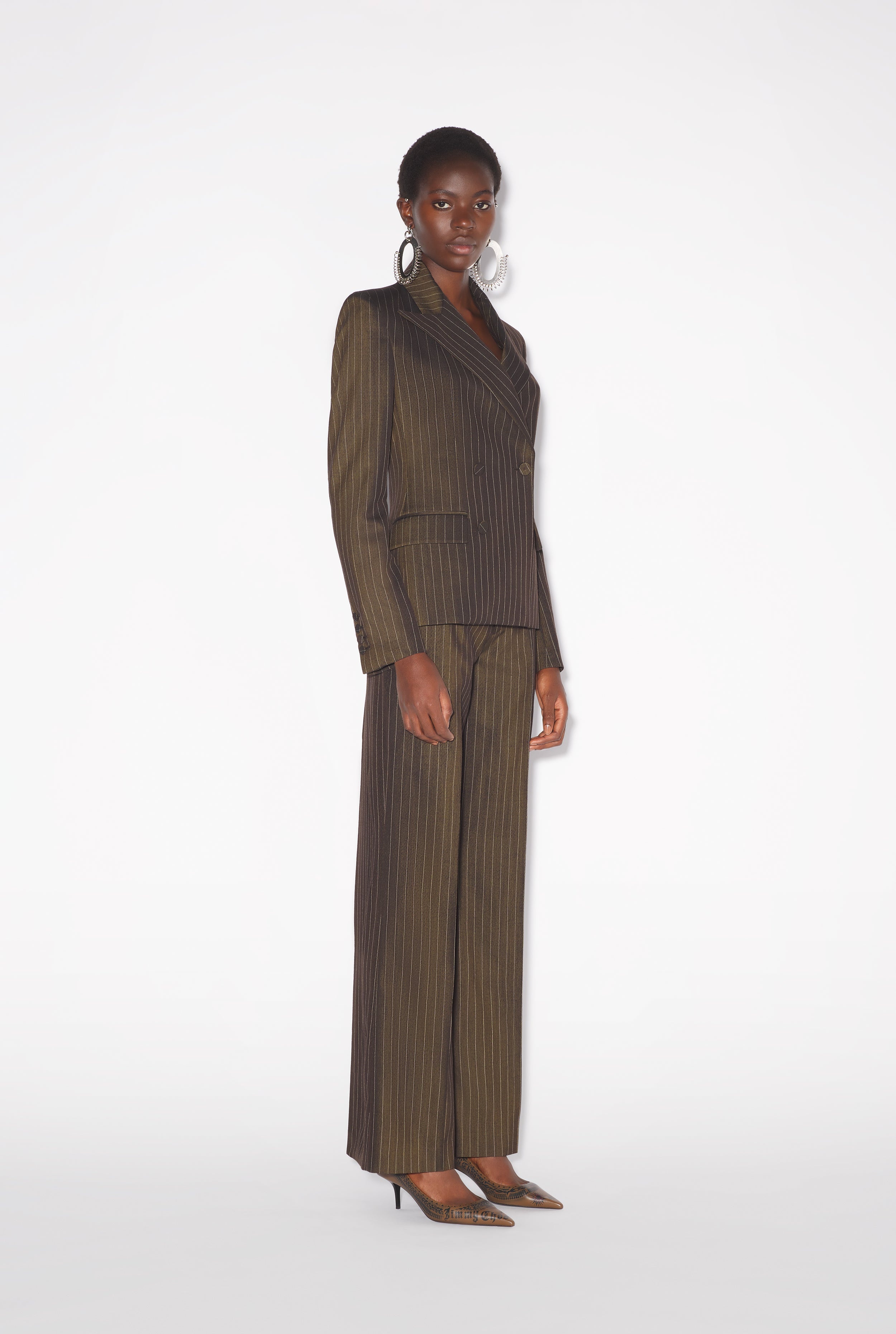 THE SUIT JACKET - 2