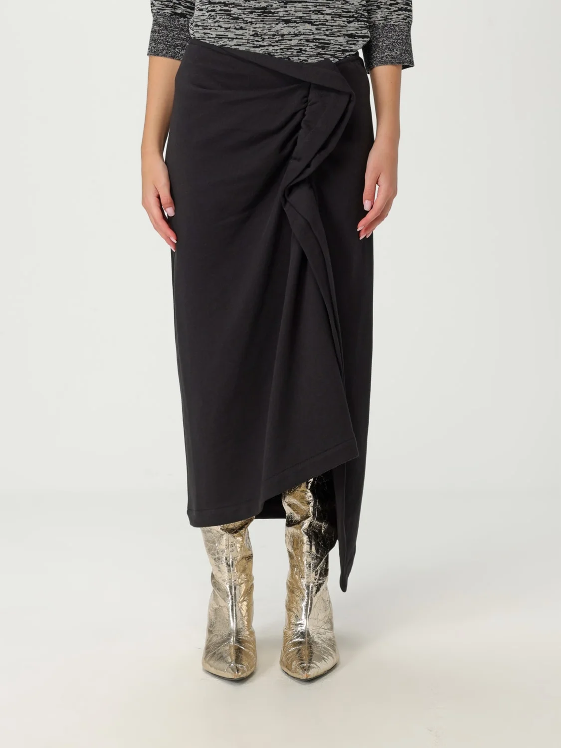 Skirt woman Dries Van Noten - 1