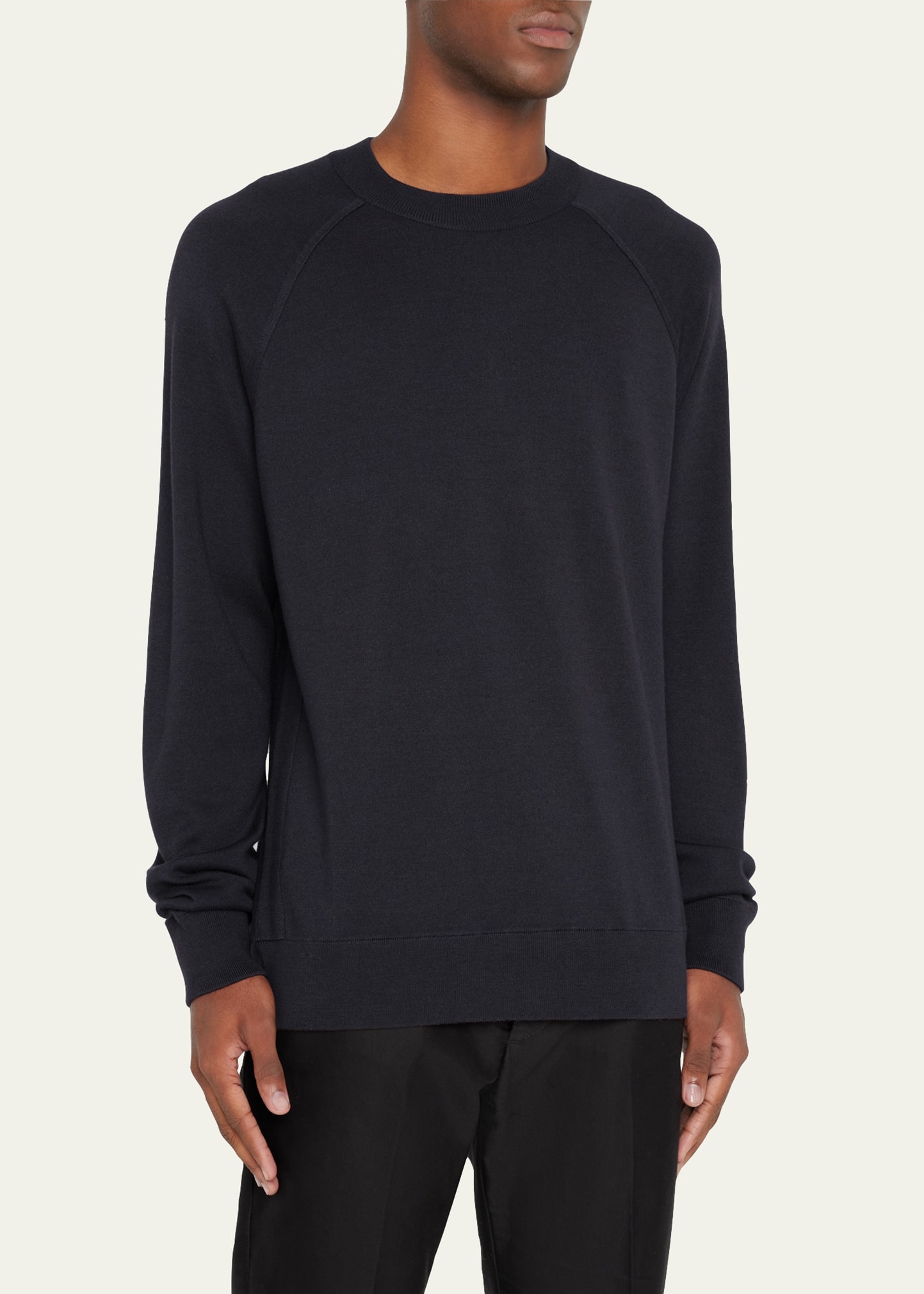 Men's Girocollo Balfour Crewneck Sweater - 4