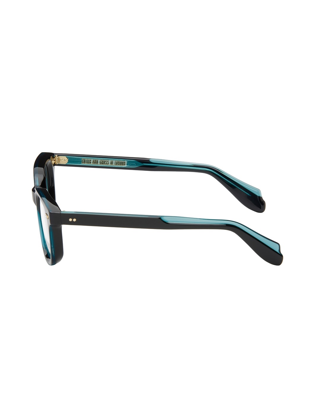 Black & Blue 9521 Glasses - 3