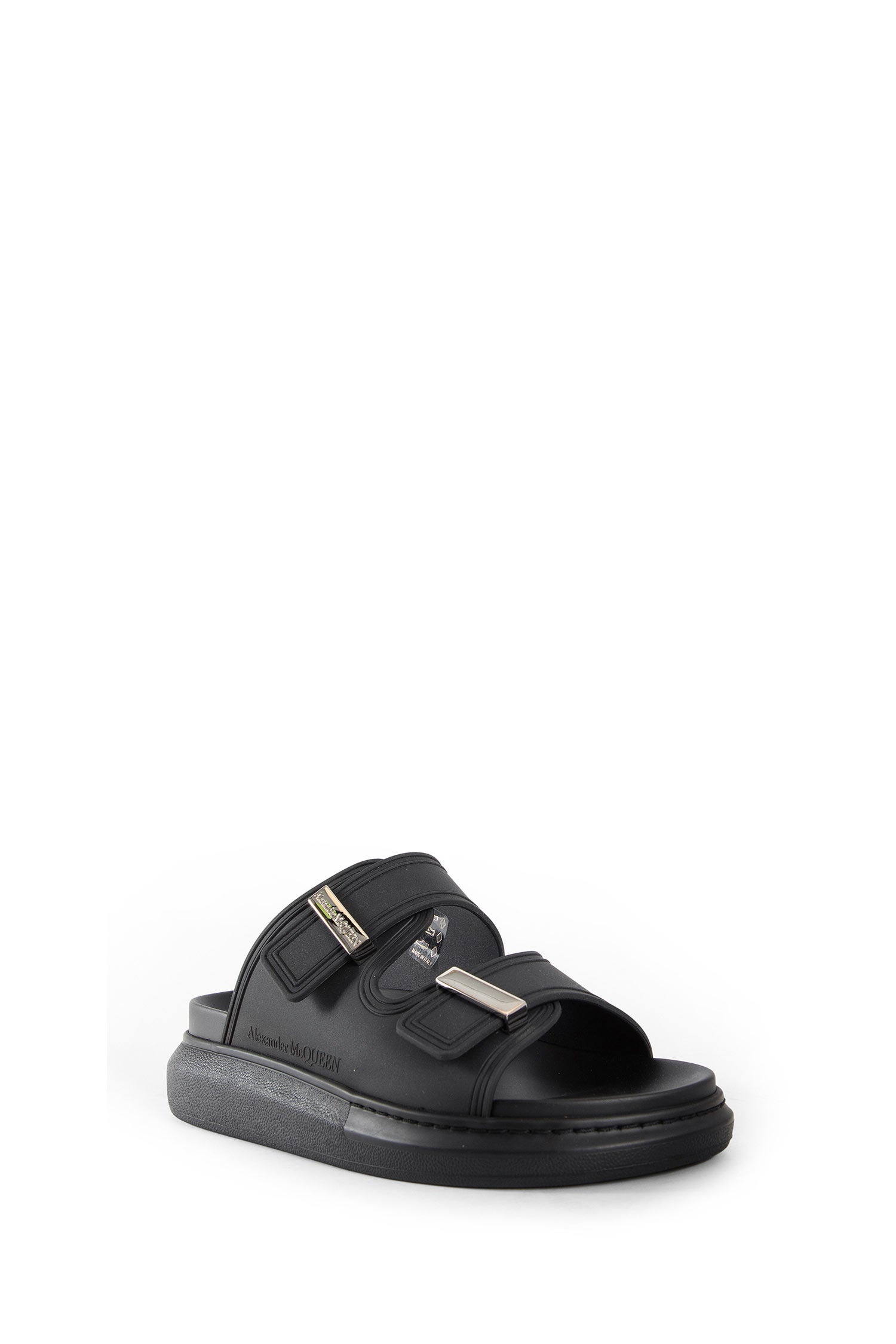 Hybrid-Sandals - 2