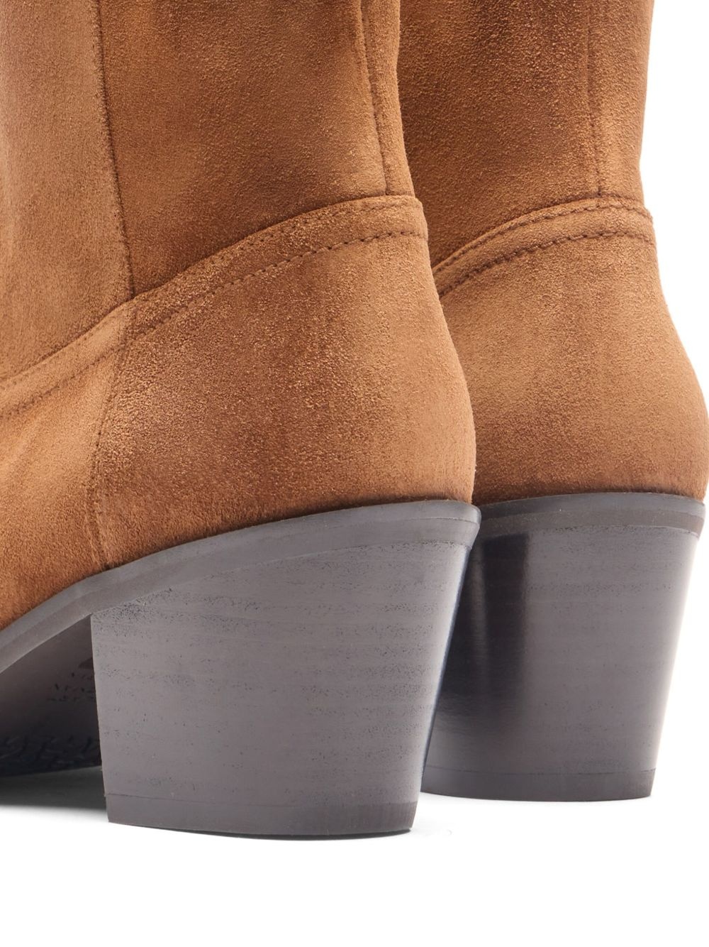 64mm Tate boots - 5