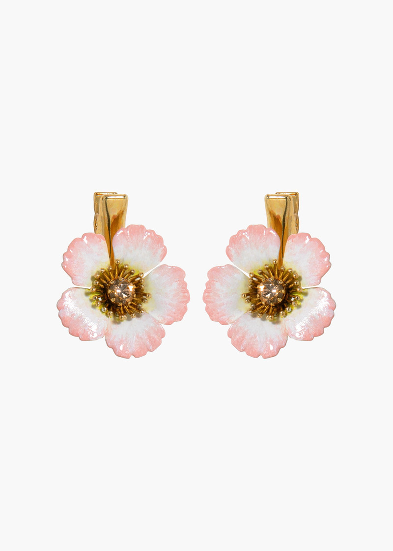 Debbie Hair Clips 1