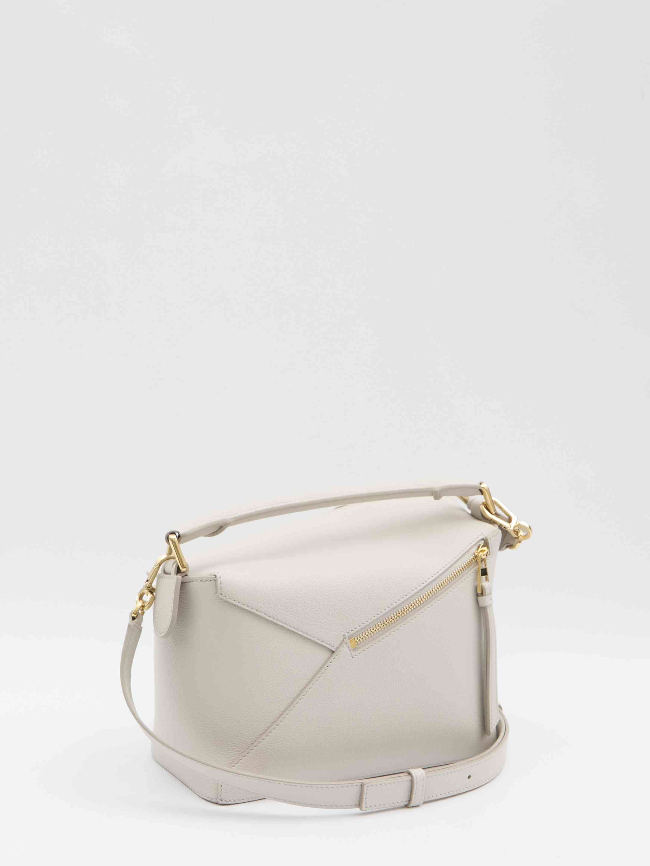 Loewe Women Mastice Puzzle Edge Small - 2