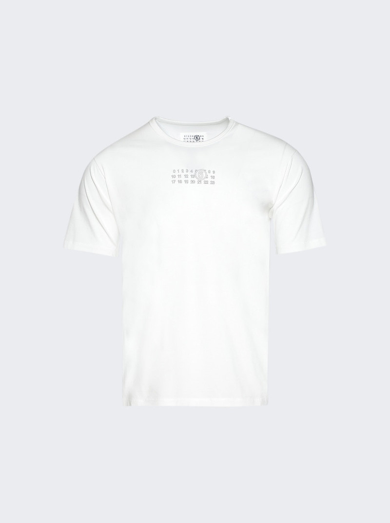 T-shirt 101 Off White 1
