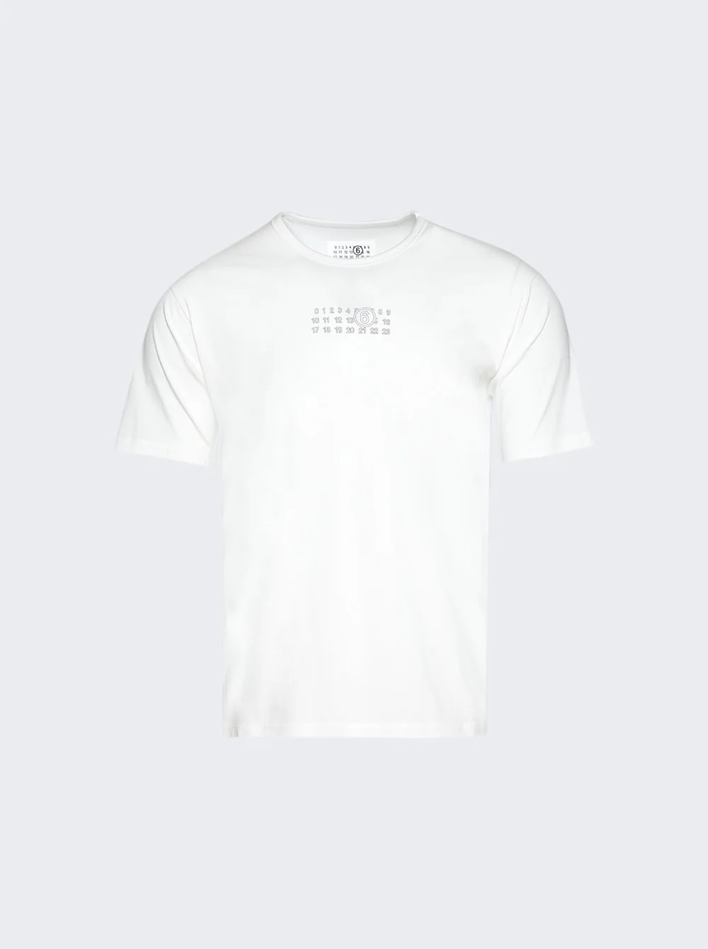 T-shirt 101 Off White - 1