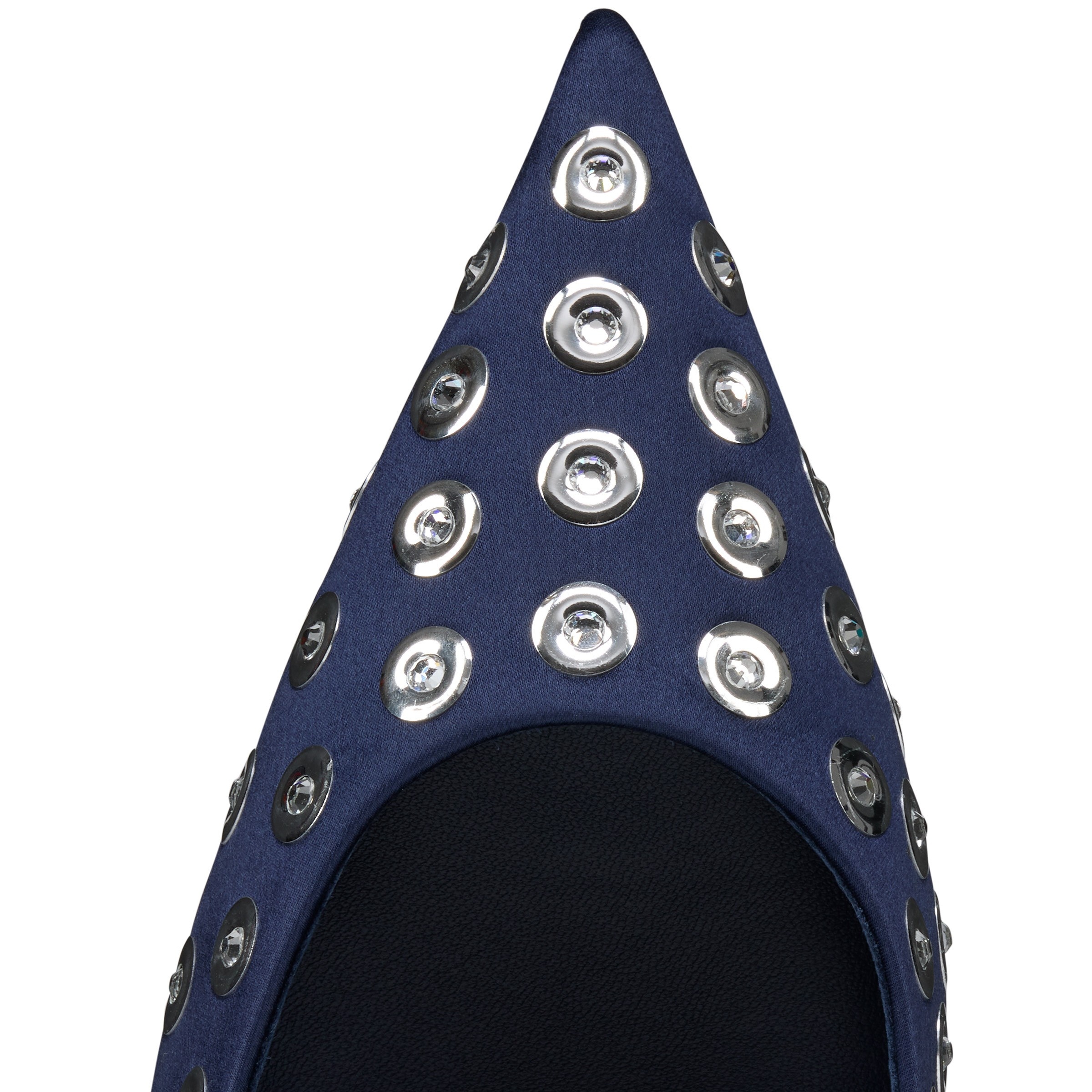 Miss Z Boum Boum Mirror - 4