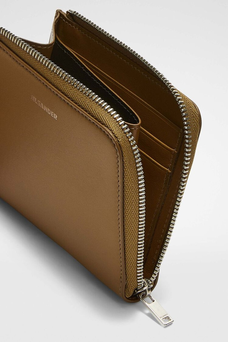 Jil Sander Card Holder outlook